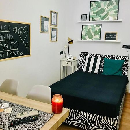 גאטה Mosaico B&B מראה חיצוני תמונה