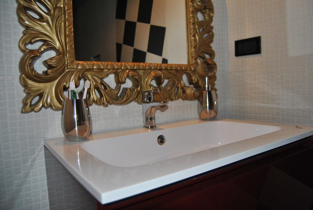 גאטה Mosaico B&B חדר תמונה