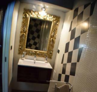 גאטה Mosaico B&B חדר תמונה