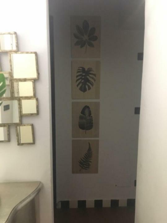 גאטה Mosaico B&B מראה חיצוני תמונה