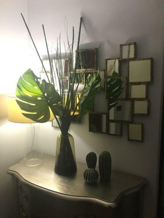 גאטה Mosaico B&B מראה חיצוני תמונה