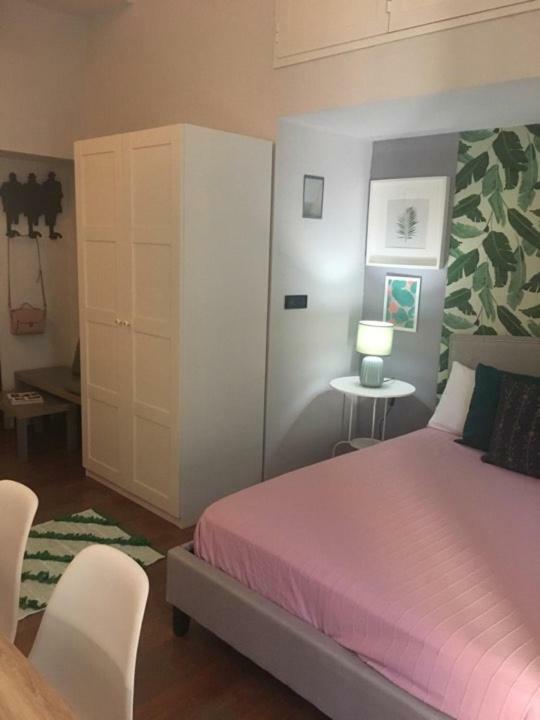 גאטה Mosaico B&B מראה חיצוני תמונה