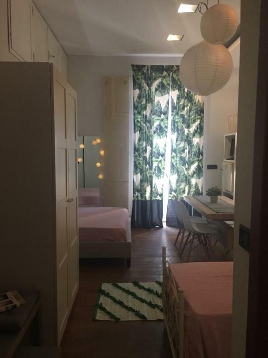 גאטה Mosaico B&B מראה חיצוני תמונה