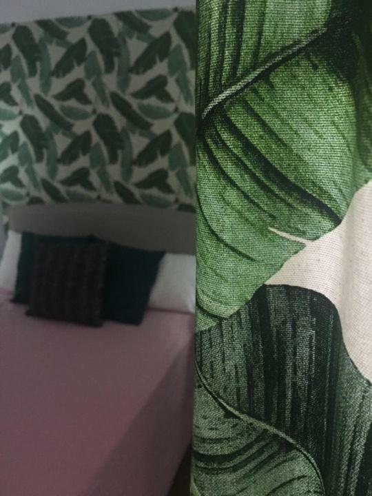 גאטה Mosaico B&B מראה חיצוני תמונה