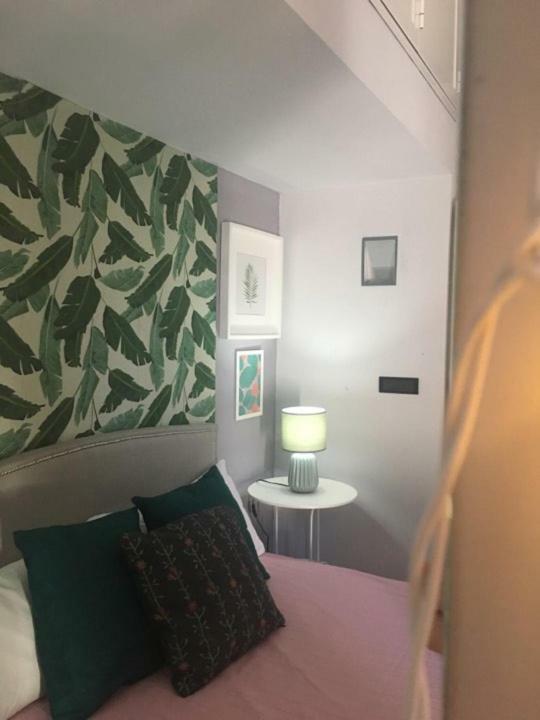 גאטה Mosaico B&B מראה חיצוני תמונה
