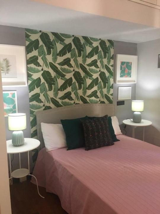 גאטה Mosaico B&B מראה חיצוני תמונה