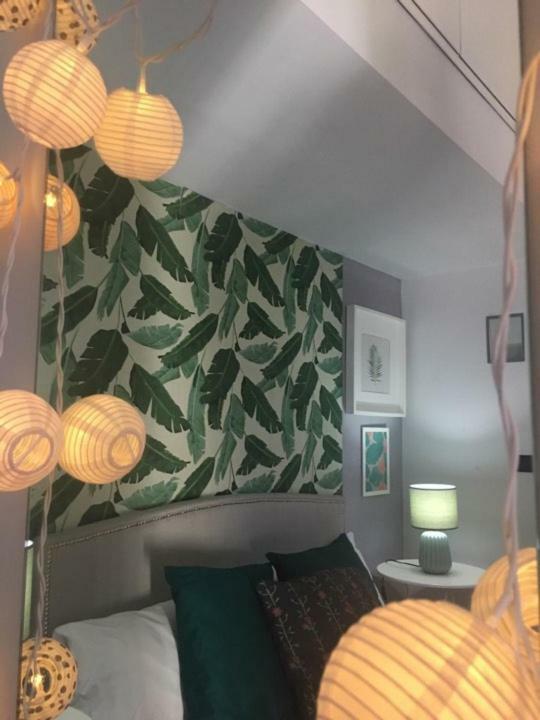 גאטה Mosaico B&B מראה חיצוני תמונה
